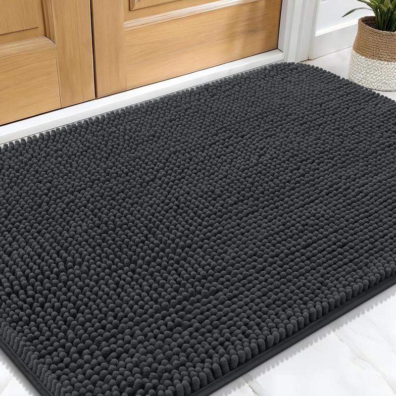 Anti-mud Mat Dog Door Mat - As Seen On TV