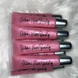 'Fairy' Shimmer Lip Gloss -  Cosmetic