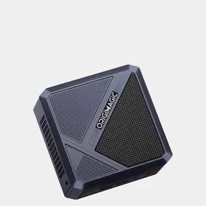 A1 MINI PC RYZEN 7 7840HS(beat 8745HS)gaming desktop Computer 11 pro