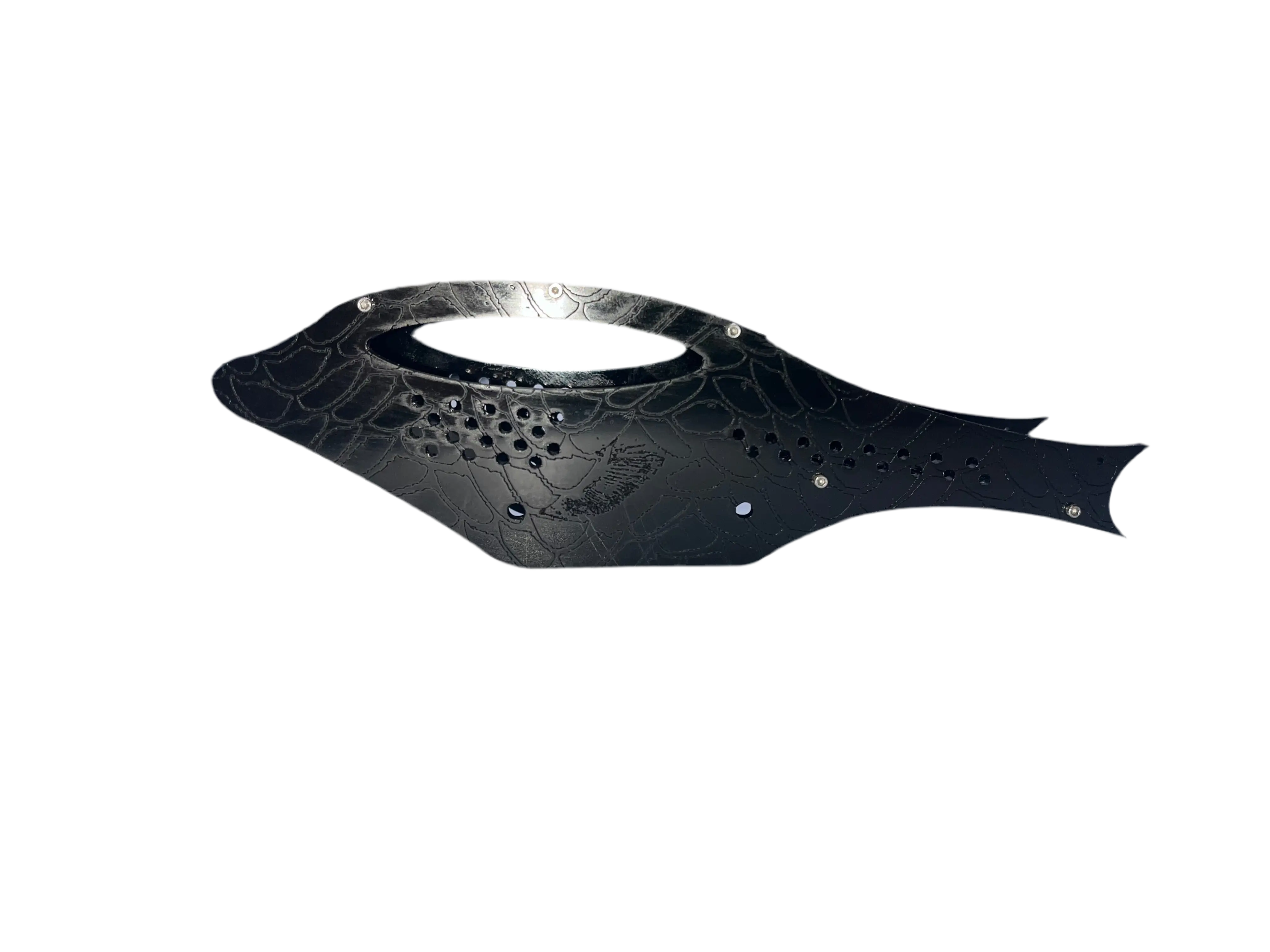 RCCC PHISCHY CHASSIS FOR TRX4M