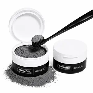 Powder,Toothpowder,Bamboo Charcoal Toothpaste for Oral Care - Natural and Gentle,Daily Oral Care enamel,Natural Oral Health,Fresh Breath, Daily Use ,brighter smile,Stain Removal, Teeth Stain Cleaner, Toothpaste