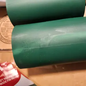 Product Review of Little Elf Gift Wrap Cutting Tool (2-Pack) - As Seen on Shark Tank - Easy and Safe Wrapping Paper Cutting Tool from D**a P**a