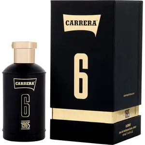 Carrera 1965 6 Uomo By Carrera Parfums Eau De Parfum For Men