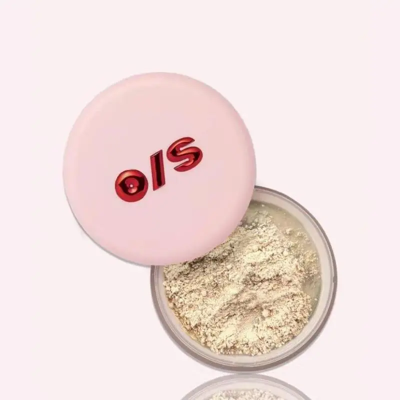 Ultimate Blurring Setting Powder Full Size 1.2 oz - 24-HR Shine Control, All-Day Wear, Blurring & Brightening Loose Powder