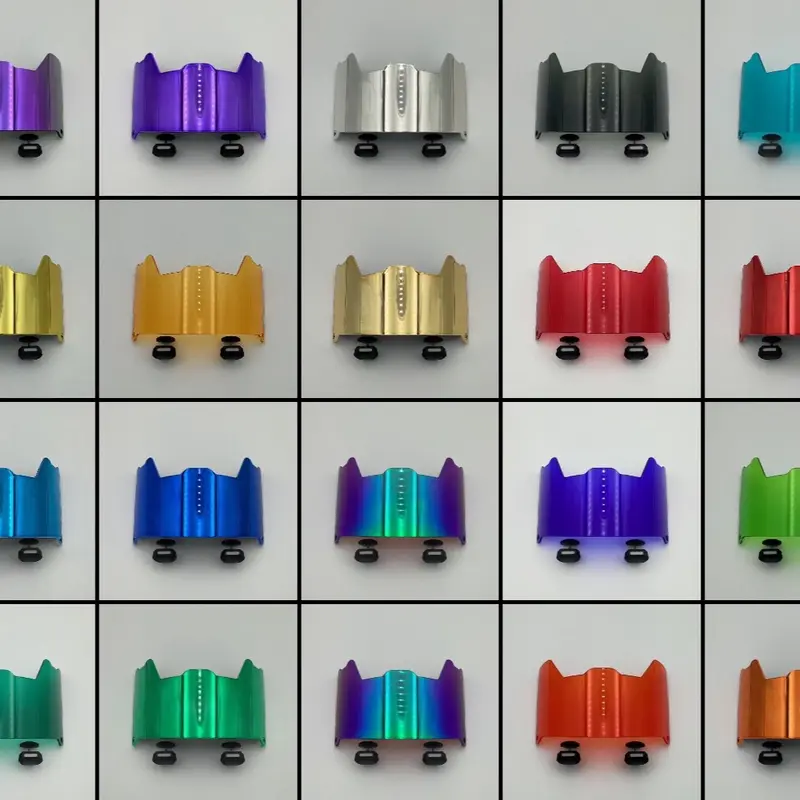 Visor for Full Size Football Helmet.  OVER 20 colors!  BEST VALUE. High quality.  Clips included. For display