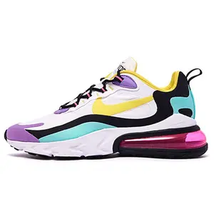 Air Max 270 React 'Geometric Abstract'