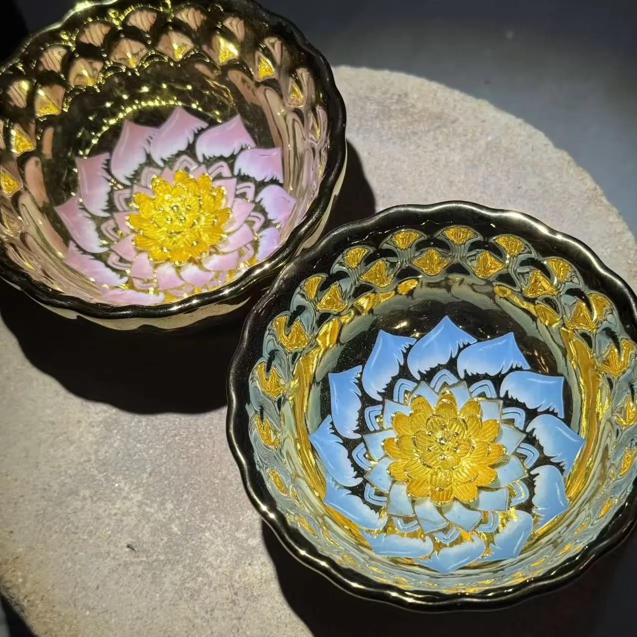 Artisan Handmade Pottery Mug DB5