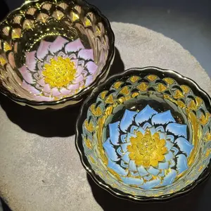 Artisan Handmade Pottery Mug DB5