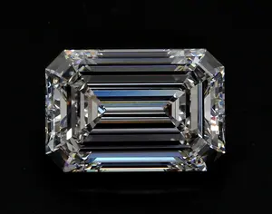 1.02 Carat Emerald Lab Diamond