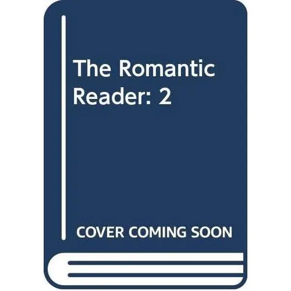 USED Book - The Portable Romantic Reader by Hugo, Howard E. (Unknown) - english