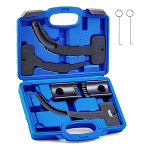 Orion Motor Tech 3.6 Pentastar Timing Tool Kit, Camshaft Holding Tools Compatible with VW Chrysler Dodge Jeep Ram Wrangler, 3.6L Camshaft Phaser Timing Chain Lock Tool Kit for 10200A 10202A 10369A, fathersdaygift