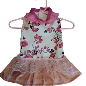 Dog Dress for All Occasions - Fashionable Pet Clothing for Dogs and Cats