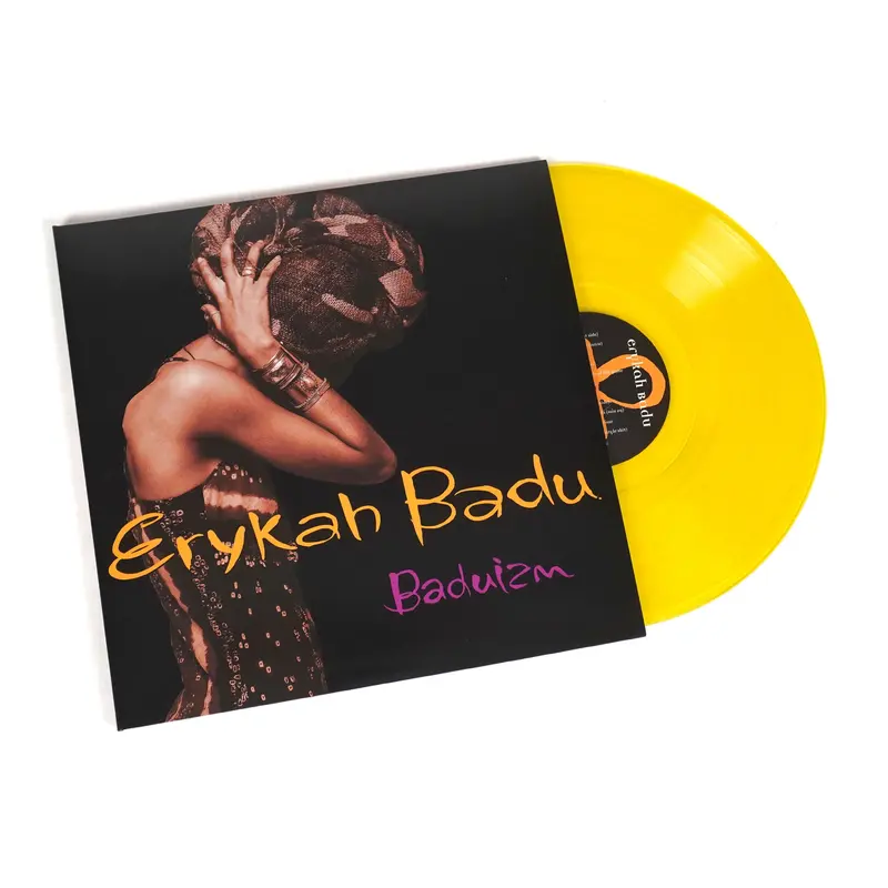 erykah badu live album - TikTok Shop