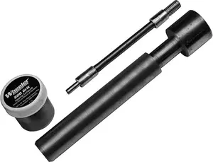 Professional Receiver Lapping Tool Kit for Large Format Platforms – Precision Tool for Accurate Alignment"