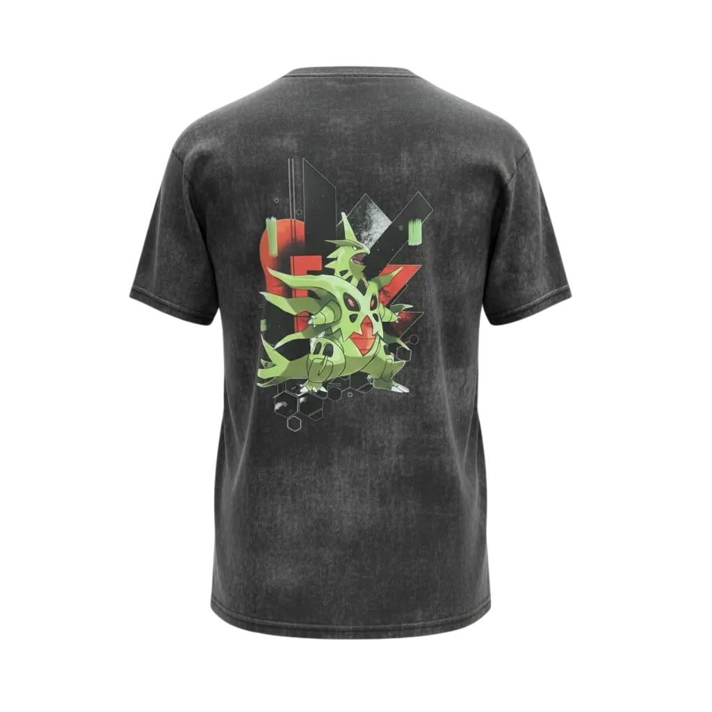 Mega Tyranitar TEE