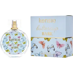 Kensie Buttercup Babe By Kensie Eau De Parfum For Women