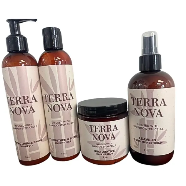 mandy hair products - TikTok Shop