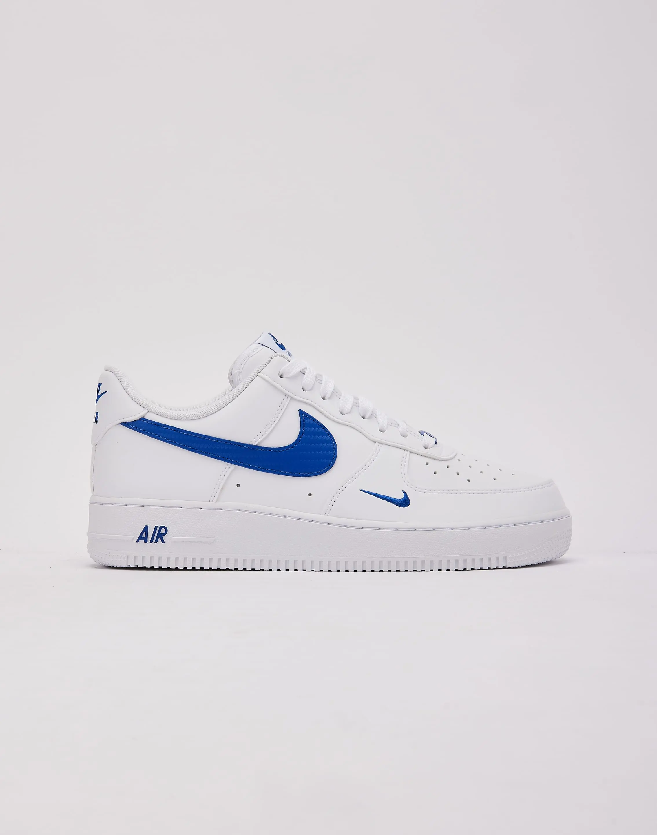 Mens Nike Air Force 1 '07 Mens Nike Air Force 1 '07
