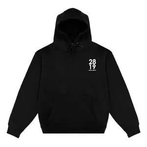 Digital Disciple Black Hoodie