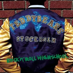 Teddybears - Rock 'n' Roll Highschool [Indie-Exclusive Green Vinyl] NEW Vinyl Record