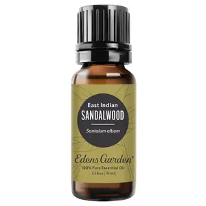 Sandalwood- East Indian Essential Oil