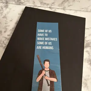 Stiles Stilinski Bookmarks  , Teen Wolf Bookmarks