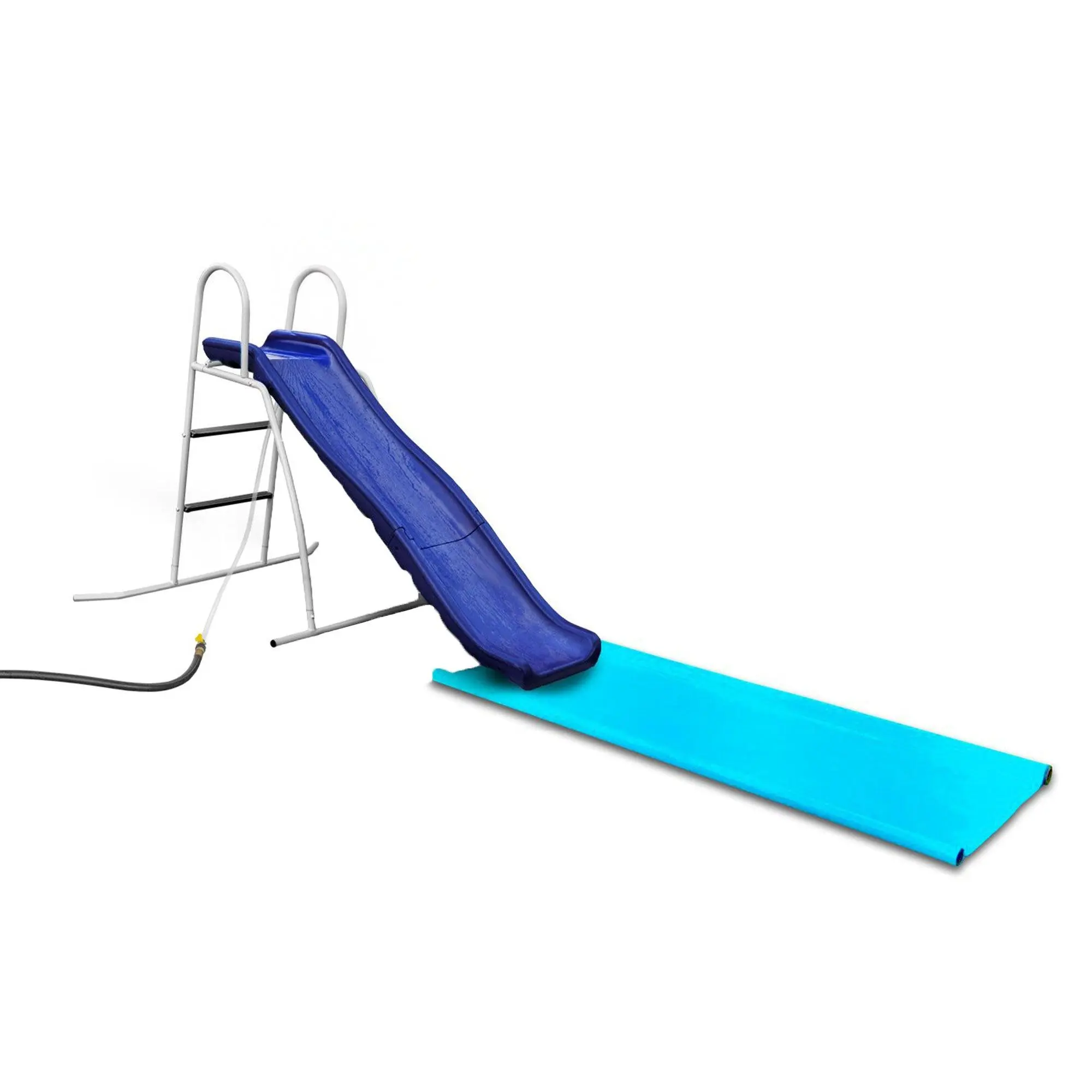 XDP Recreation 6 Foot Water Wave Slide Plus, Built In Adjustable Water Sprinkler XDP Recreation 6 Foot Water Wave Slide Plus, Built In Adjustable Water Sprinkler