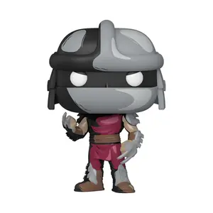 Funko POP! Comics Teenage Mutant Ninja Turtles: Shredder Previews Exclusive
