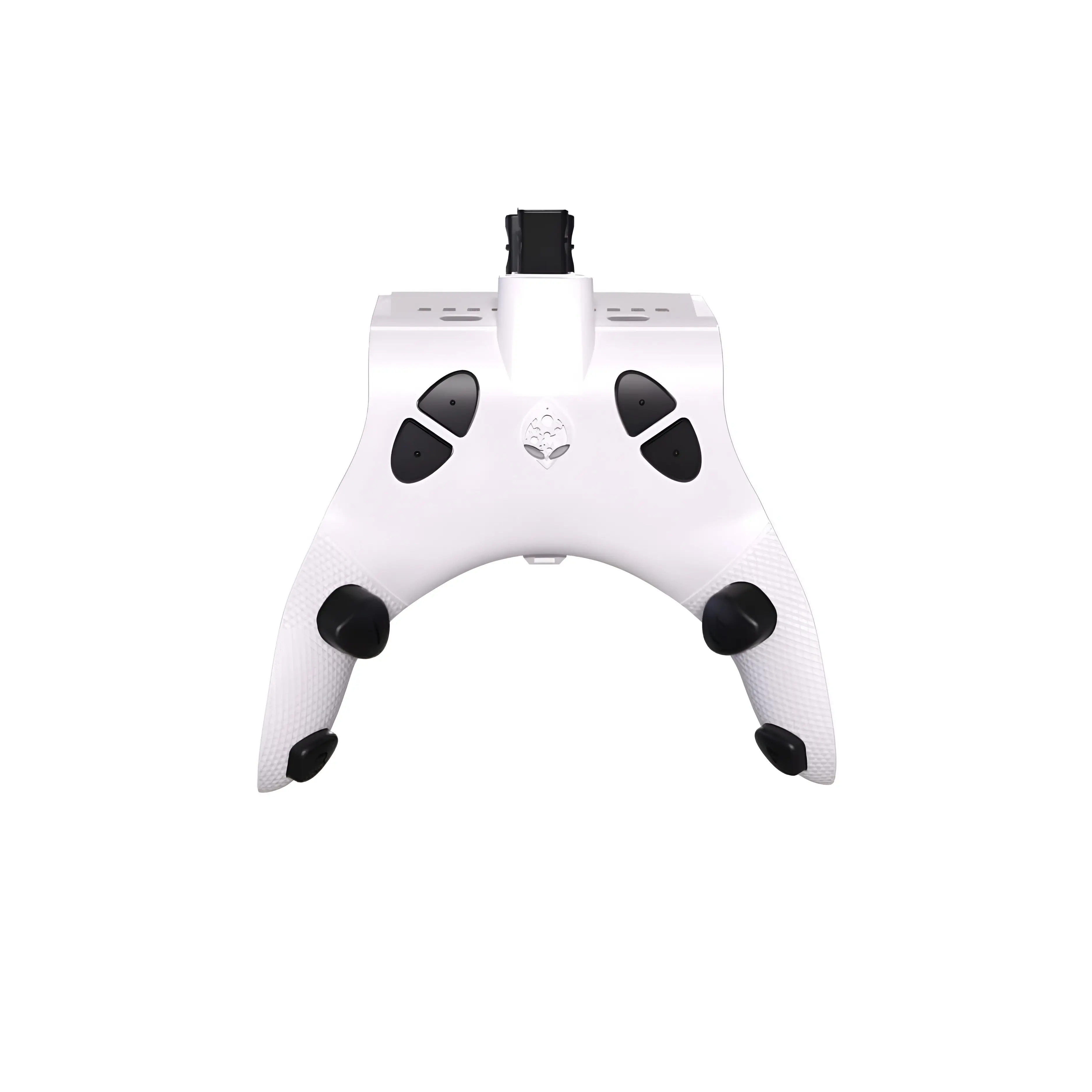 Collective Minds Strike Pack Eliminator Back Paddle Controller Mod, Console Accessory for Xbox Series X|S & 1, Remappable Back Buttons, Anti-Recoil Mods, Gaming Enhancements, Fits Standard Controllers, Accessories, Back Paddle Controllers
