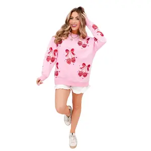 Strawberry Sweetheart Sweatshirt Strawberry Sweetheart Sweatshirt