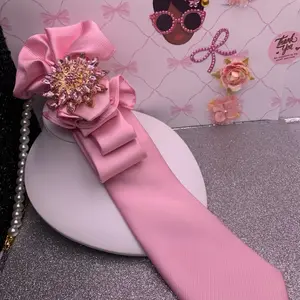 Necktie Necklace #168