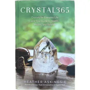 Crystals 365