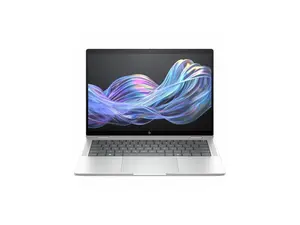 HP EliteBook X Flip G1i 14" Notebook Next Gen AI PC - WUXGA - 1920 x 1200 - (Intel Core Ultra 5 236V Octa-core (8 Core) - 16 GB Total RAM - 16 GB On-board Memory - 512 GB SSD - Intel Chip - 1920