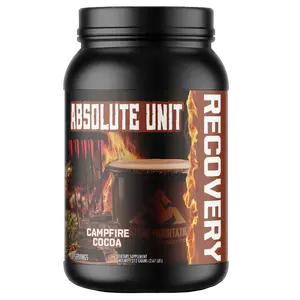 Absolute Unit - Recovery