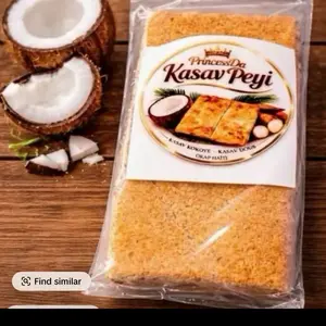 Casave peyi