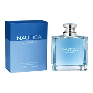Nautica Voyage Eau De Toilette For Men