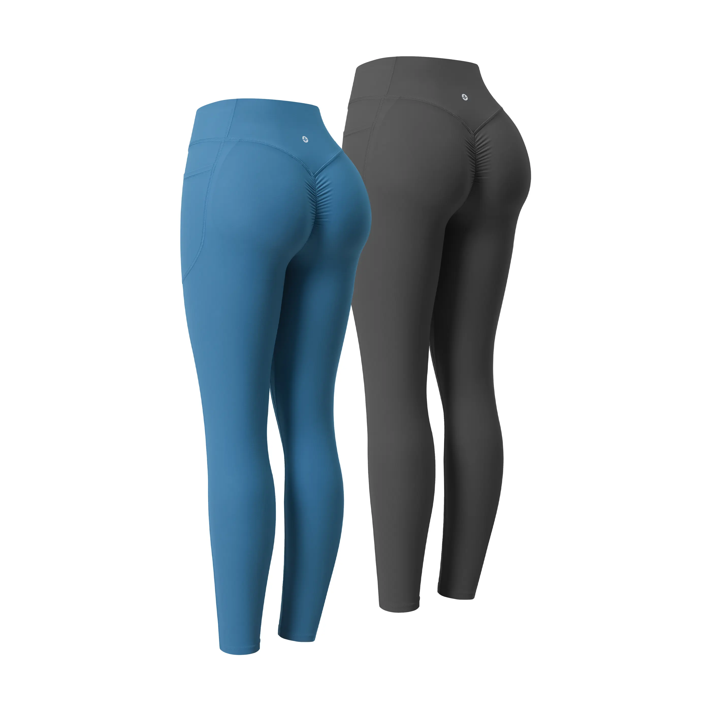 Volcanic Ash + Vallarta Blue