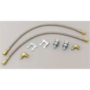 Wilwood 2207056 Brake Line
