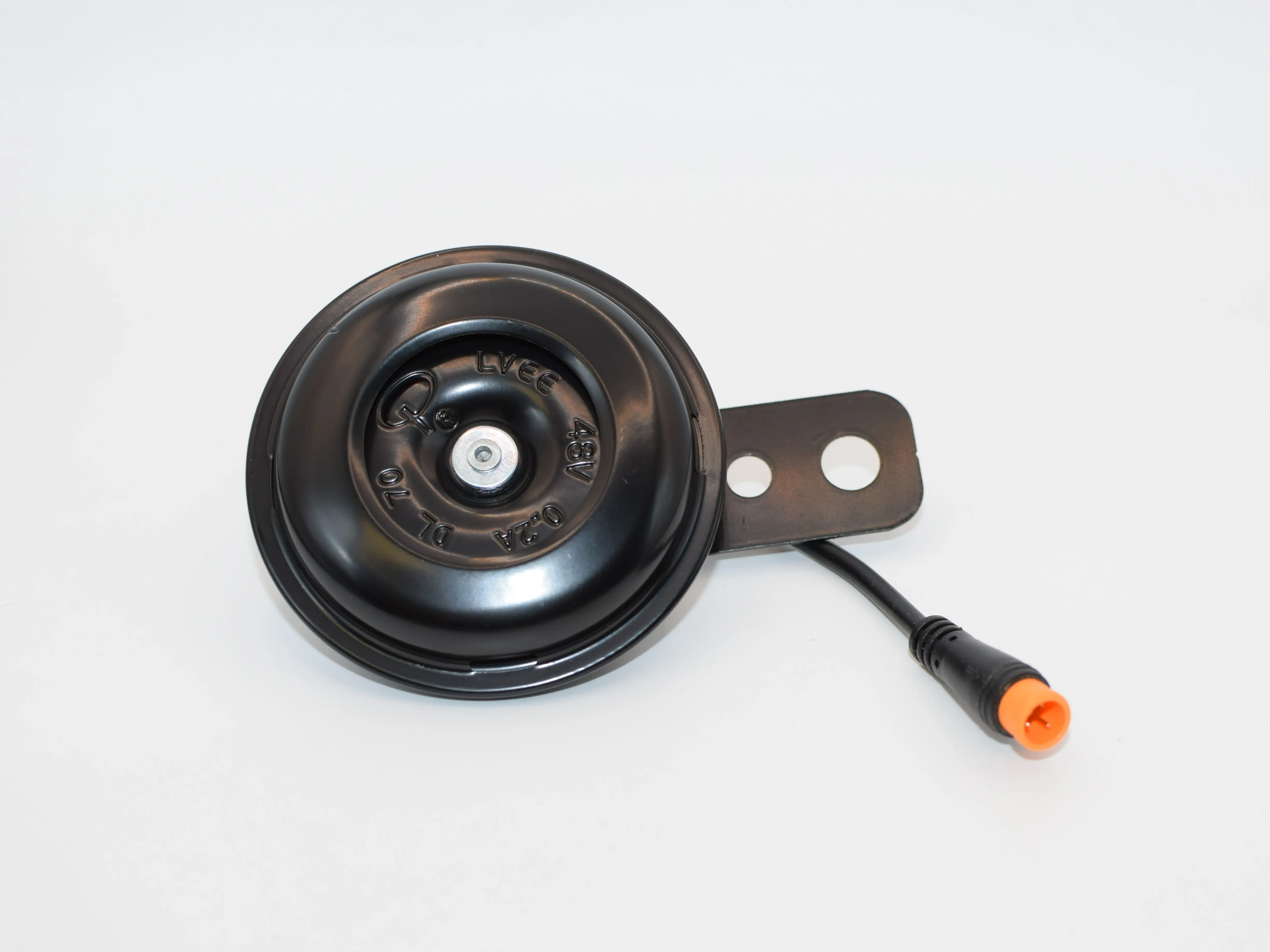 Horn ONLY for Ridstar Q20 / YVY. Horn comes with 3 pin splitter Horn ONLY for Ridstar Q20 / YVY. Horn comes with 3 pin splitter