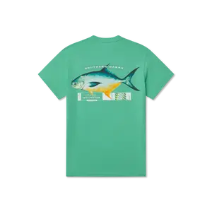 Outfitter Collection Tee - Pompano