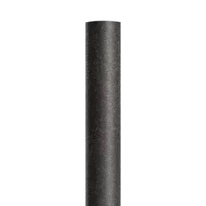 Smooth Outdoor Aluminum Pole