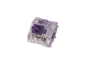 Gazzew Boba Linear Thock RGB (LT) Switches