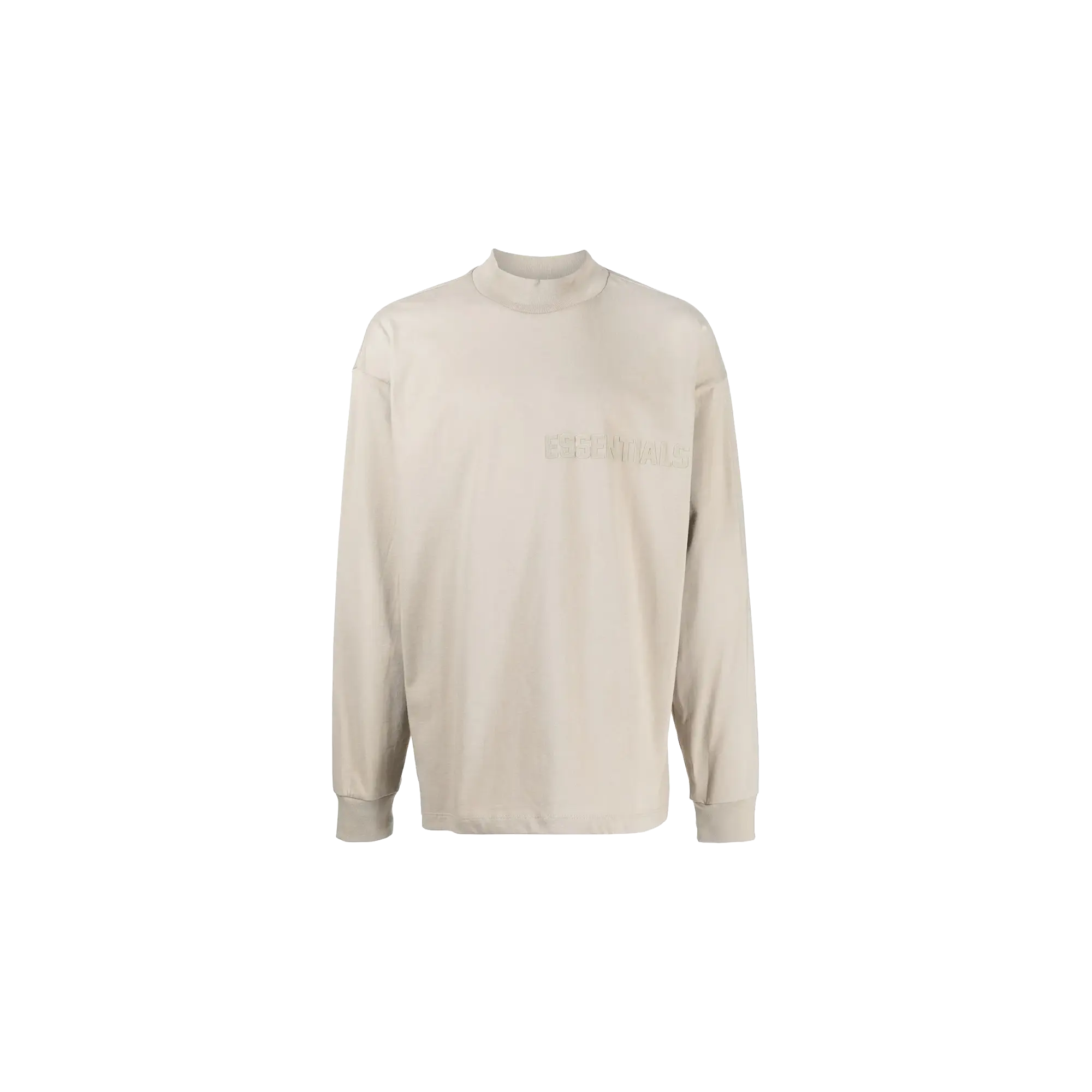 Long-Sleeve Tee "Smoke" 125SU222011F