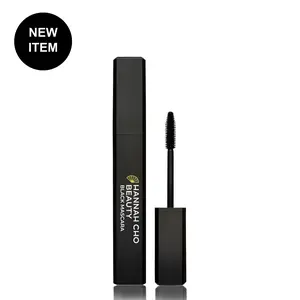 BOLD AND BUILDABLE BLACK MASCARA