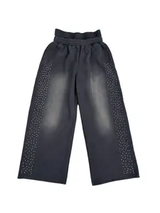 Midnight VVS1 Sweats