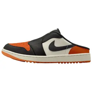 Air Jordan 1 Mule Golf 'Shattered Backboard'