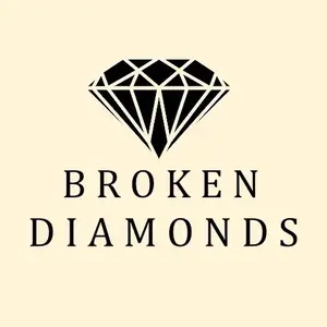 BrokenDiamonds3D shop logo