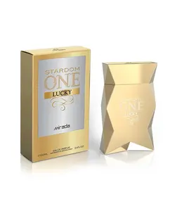 MIRADA PERFUME STARDOM ONE LUCKY EAU DE PARFOM 100ML