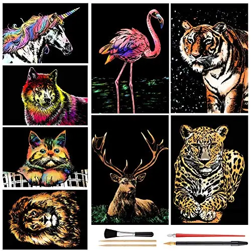 Animal Series