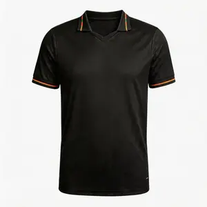 2025 Portugal Away Short Sleeve 7# Cristiano Ronaldo Soccer Jersey Football Jersey Quick Drying